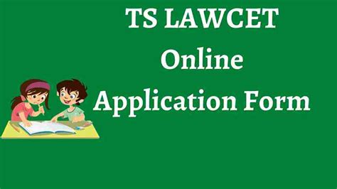 ts lawcet application
